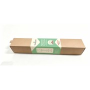 Cleverclixx – Mocha Cream mágneses falmatrica, 95 × 75 cm