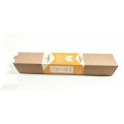 Cleverclixx – Soft Olive mágneses falmatrica, 95 × 75 cm