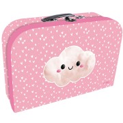 Cloud bőrönd
