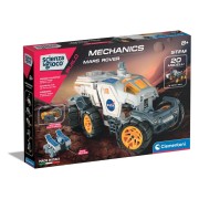 Mechanikai laboratórium – NASA Mars-járó – 20 modell