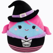 SQUISHMALLOWS Halloween boszorkány Frances