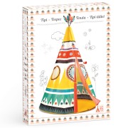 Indián tipi