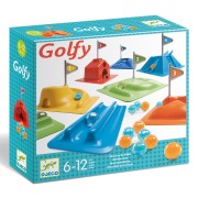 Gyerek minigolf