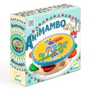 Tamburin - Animambo