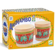 Bonga - Animambo