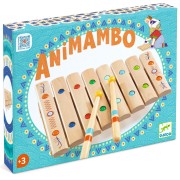 Fa xilofon - Animambo