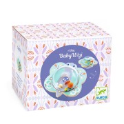 Baby Wizi - manipulációs játék