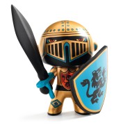 Arty Toys - Lovag Azur
