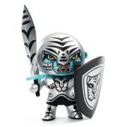 Arty Toys - Lovag Furious