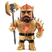 Arty Toys - Lovag Ze Glorious