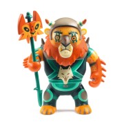 Arty Toys - Lovag Ze Furious
