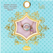 Tinyly Karkötő - Tutti
