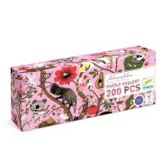 Puzzle - Abracadabra - 200 db