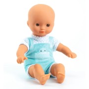 Mini Pomea - baba Charly