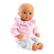 Baby Pomea - baba Alba