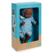 Baby Pomea - baba Wasabi stílusos ruhával Petit Pan