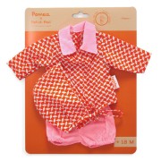 Baby Pomea - stílusos babaruha Petit Pan - Pépin