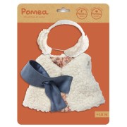 Pomea - téli outfit babákhoz