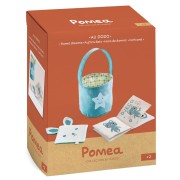 Pomea - elalvási rituálé