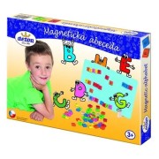 Mágneses ábécé