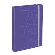 BAAGL Dual Jumbo A4-es füzetbox