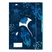A3-as gumilapok, Mermaid