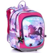 Iskolai hátizsák Topgal ENDY 20002 G