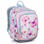 Iskolai hátizsák Topgal ENDY 24002 G