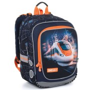 Iskolai hátizsák Topgal ENDY 24012 B