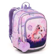 Iskolai hátizsák Topgal ENDY 25073 G