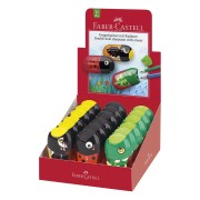 Faber-Castell Kids hegyező – sas