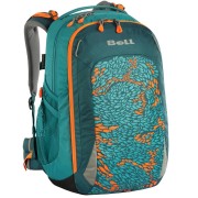 Boll Smart 24 l Fish iskolatáska, szövegkiemelő készlet ingyén