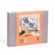 Atelier 72 - Mozaik tinédzsereknek és felnőtteknek