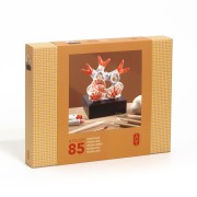 Atelier 85 - Modellezés tinédzsereknek és felnőtteknek - korall