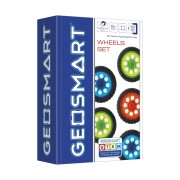 GeoSmart – Kerékkészlet – 11 db