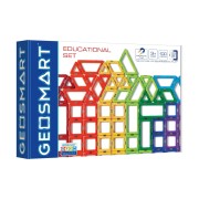 GeoSmart - Educational Set - 100 db