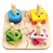Okos puzzle