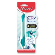 Maped Kidy Learn Magic Shark radírozható toll