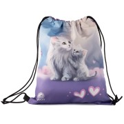 Ulitaa tornazsák Macskák