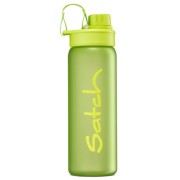 Satch - Lime Green 650ml BPA mentes kulacs