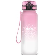 Ars Una matt kulacs 800 ml Candy Floss