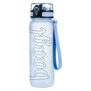 Baagl Dust Blue 800 ml-es kulacs