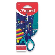 MAPED Pixel Party olló – 13 cm