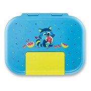 Maped Miniz Ecozen Raccoon uzsonnás doboz – 900 ml