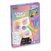 MAPED Airbrush Maker utántöltő – pasztell