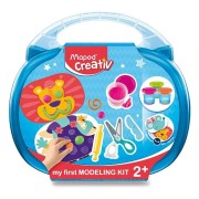 MAPED Creativ Early Age készlet – első gyurmakészletem