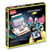 Maped Creativ Animaker Flip Pop készlet – animációkészítés