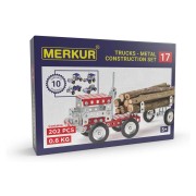 Merkur - Kamion - 202 db