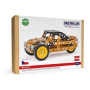 Merkur - Hadraplán - 295 db