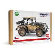 Merkur - Veterán - 312 db